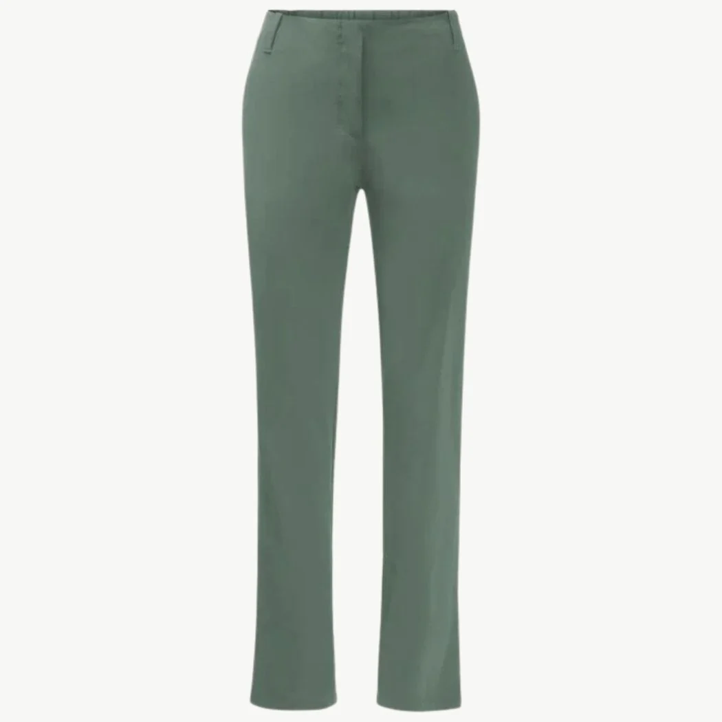 jack wolfskin Pack & Go Women's Pants - Image 4