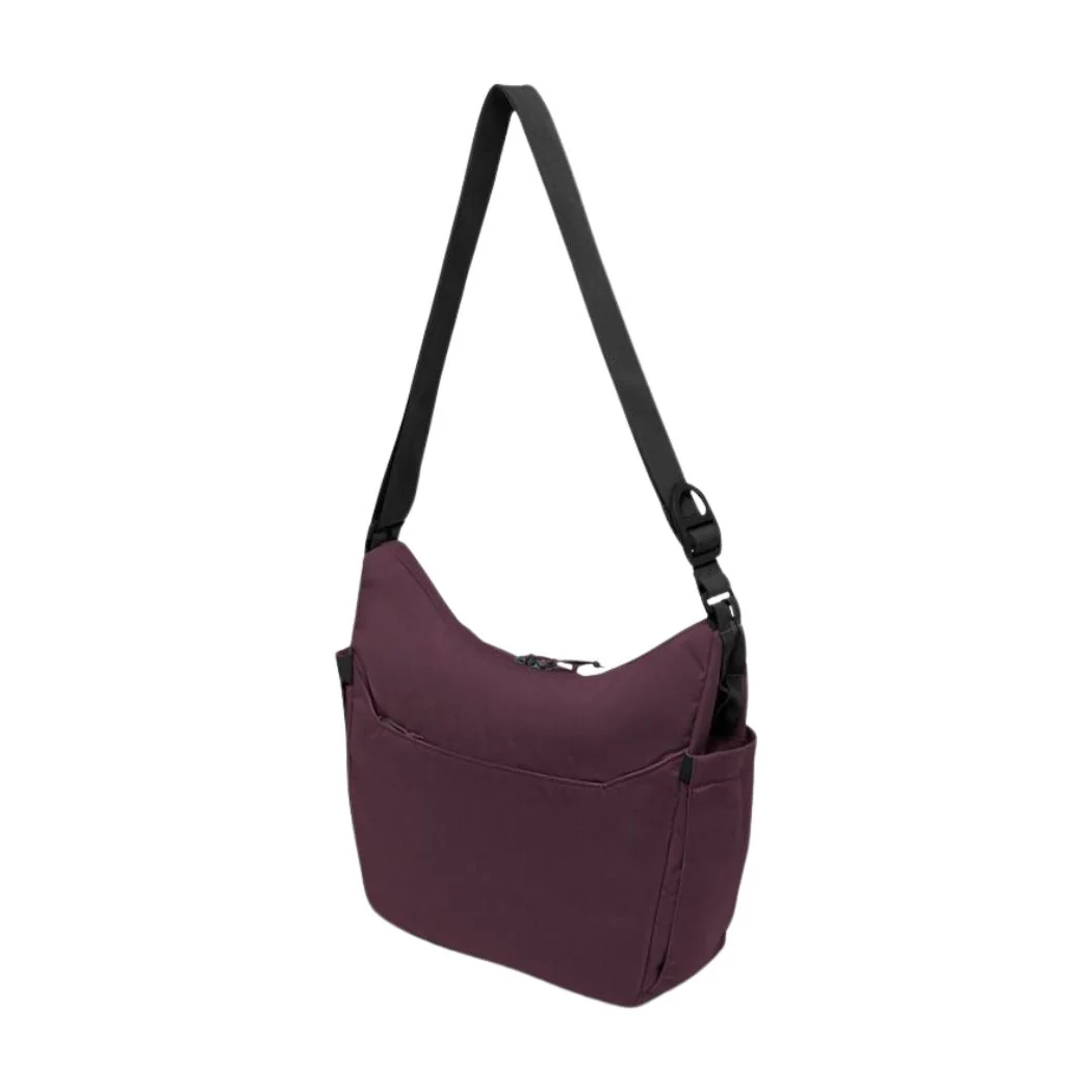 jack wolfskin Paraiso Unisex Shoulder Bag - Image 2