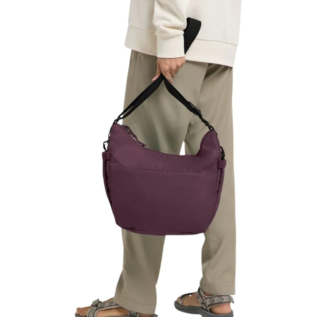 jack wolfskin Paraiso Unisex Shoulder Bag - Image 7