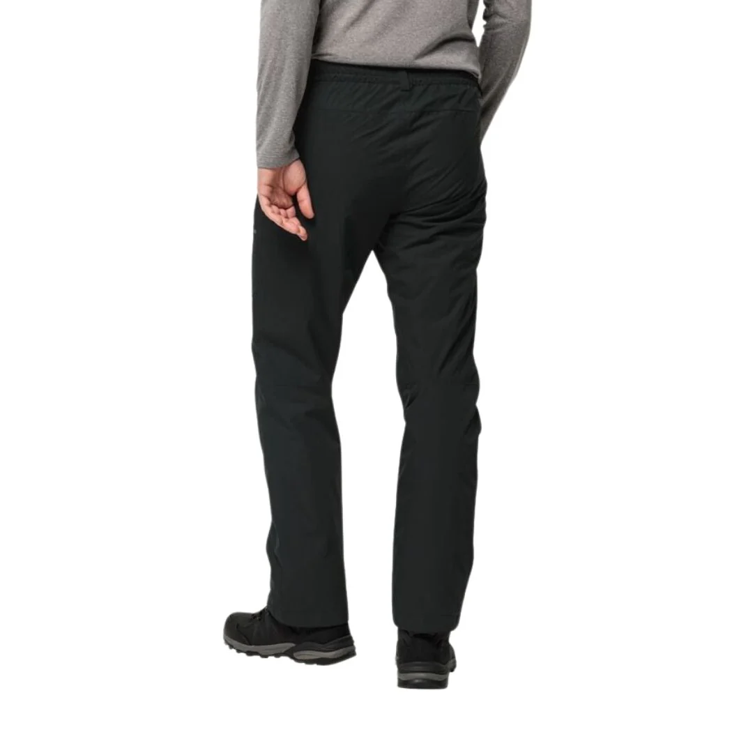 jack wolfskin Parana Men's Hiking Pants - Image 2