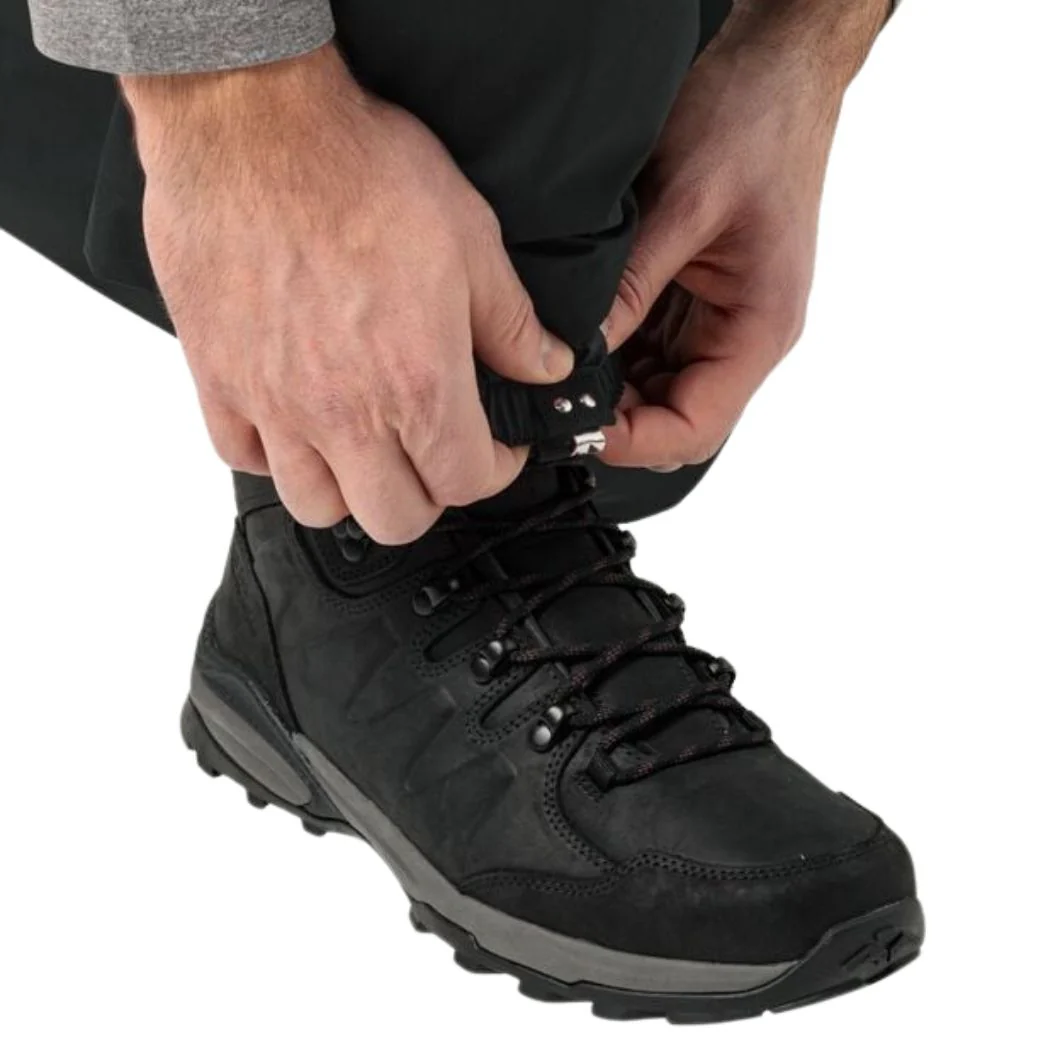 jack wolfskin Parana Men's Hiking Pants - Image 3