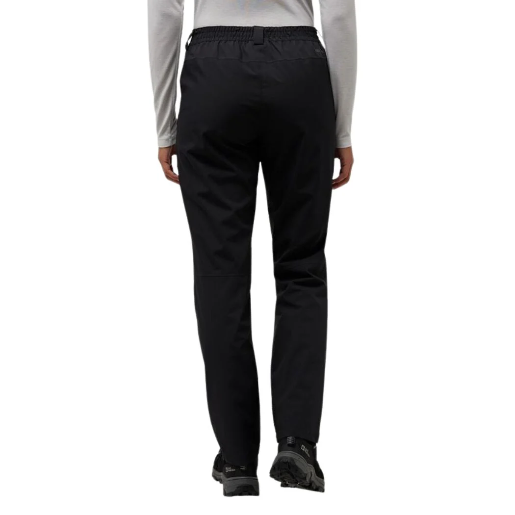 jack wolfskin Parana Women's Pants - Image 2