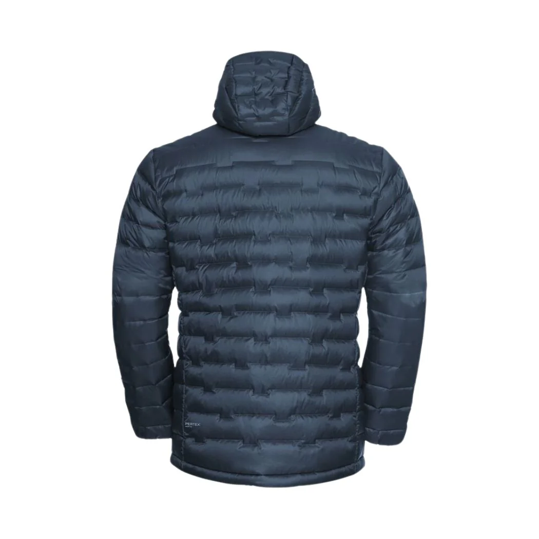 jack wolfskin Passamani Down Hoody RDS Men's Jacket - Image 7