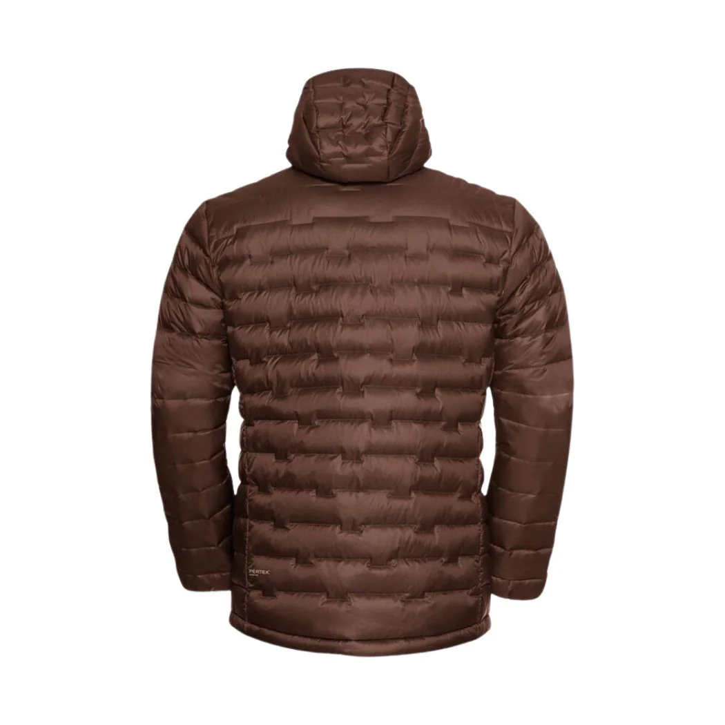 jack wolfskin Passamani Down Hoody RDS Men's Jacket - Image 7