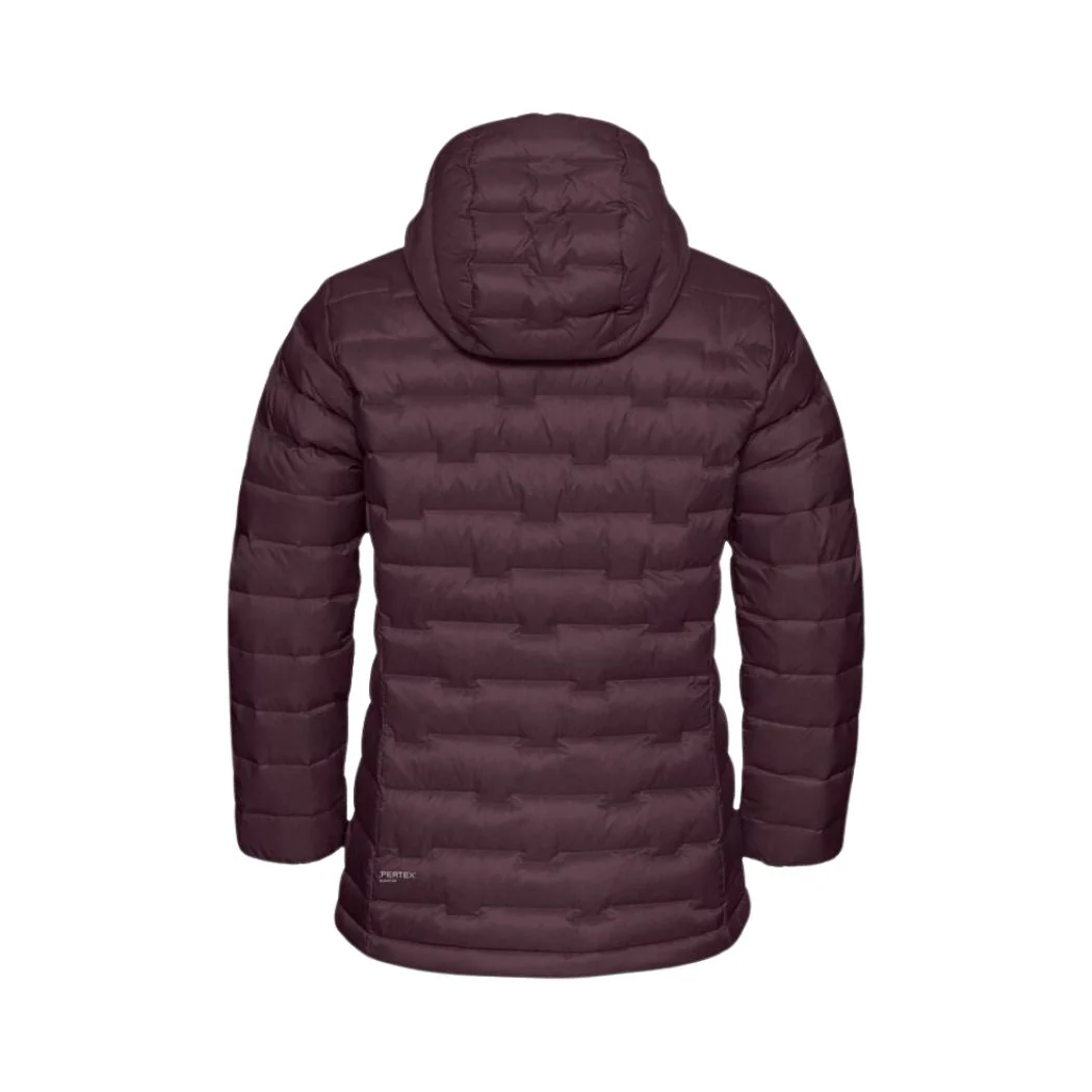 jack wolfskin Passamani Down Hoody RDS Women's Jacket - Image 7