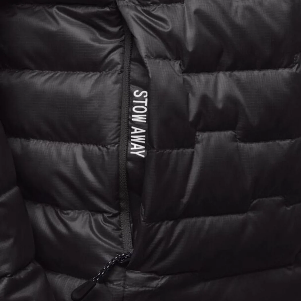 jack wolfskin Passamani Men's Down Jacket - Image 5