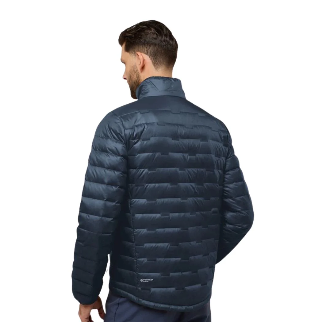 jack wolfskin Passamani Down RDS Men's Jacket - Image 2