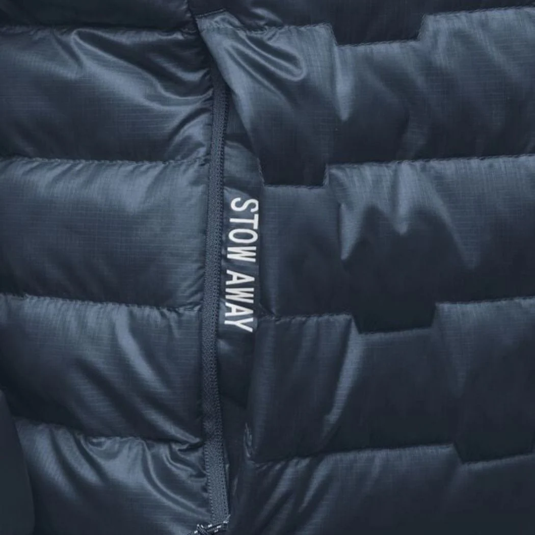 jack wolfskin Passamani Down RDS Men's Jacket - Image 3