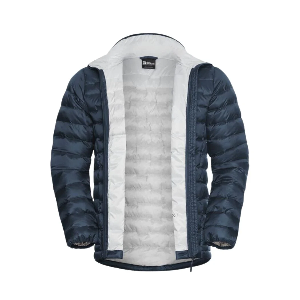 jack wolfskin Passamani Down RDS Men's Jacket - Image 5