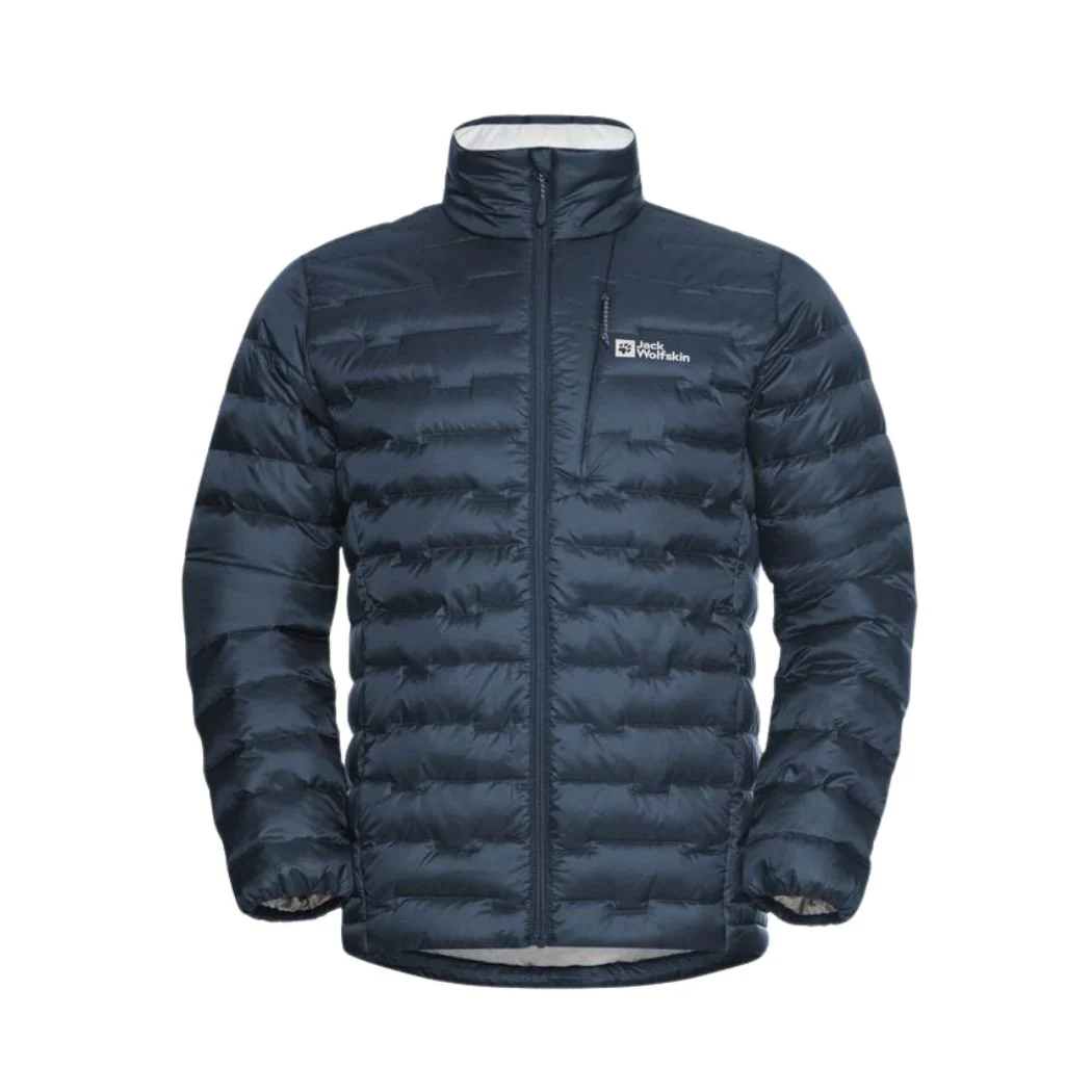 jack wolfskin Passamani Down RDS Men's Jacket - Image 6
