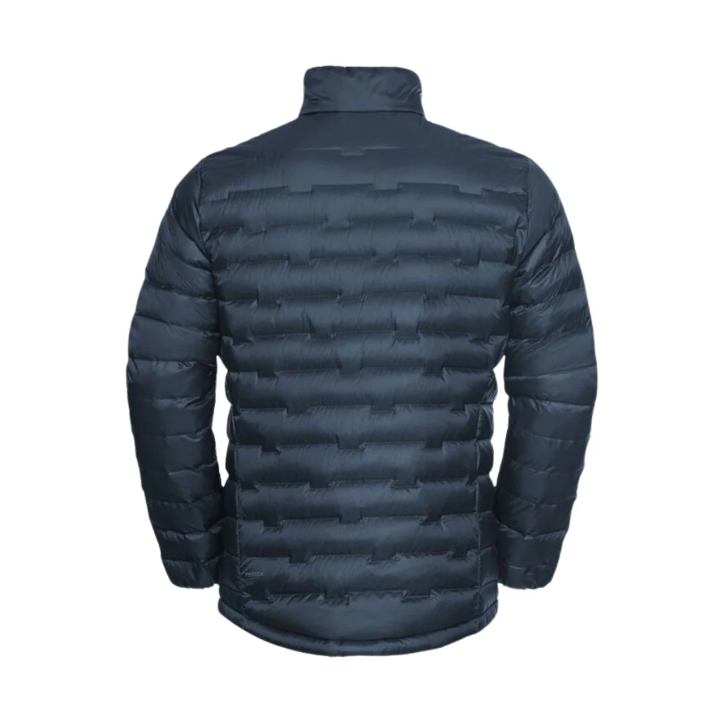 jack wolfskin Passamani Down RDS Men's Jacket - Image 7