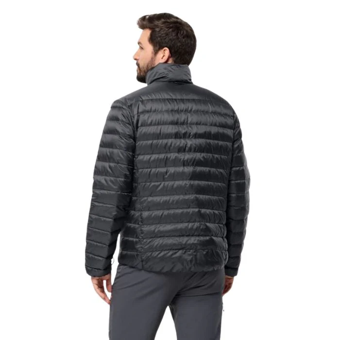 jack wolfskin Pilvi Men's Down Jacket - Image 2