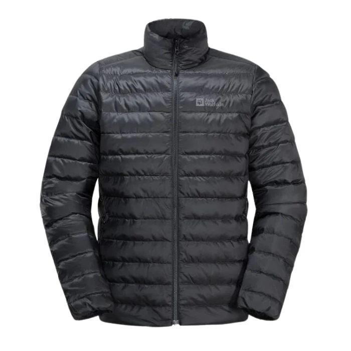 jack wolfskin Pilvi Men's Down Jacket - Image 4
