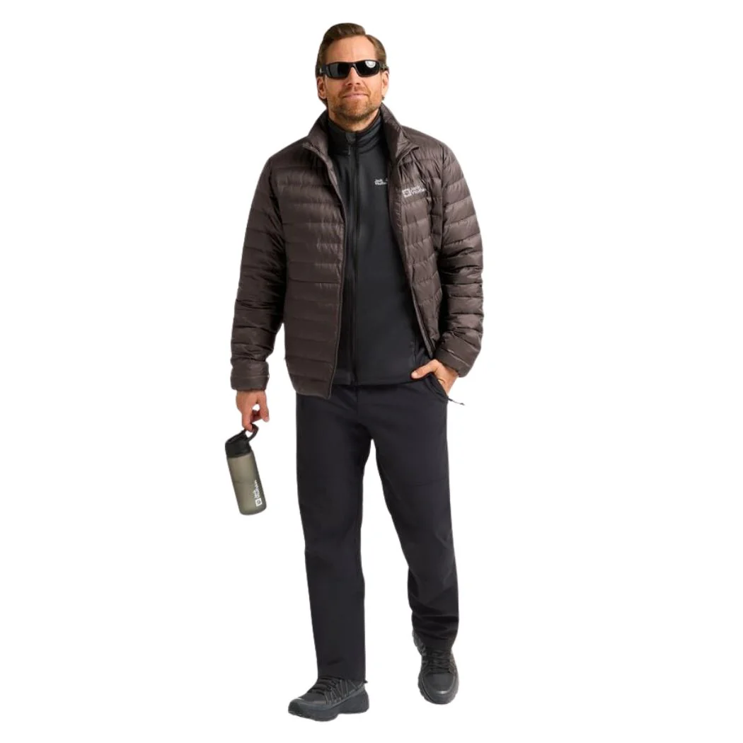 jack wolfskin Pilvi Down RDS Men's Jacket - Image 3