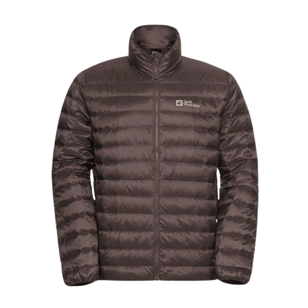 jack wolfskin Pilvi Down RDS Men's Jacket - Image 5