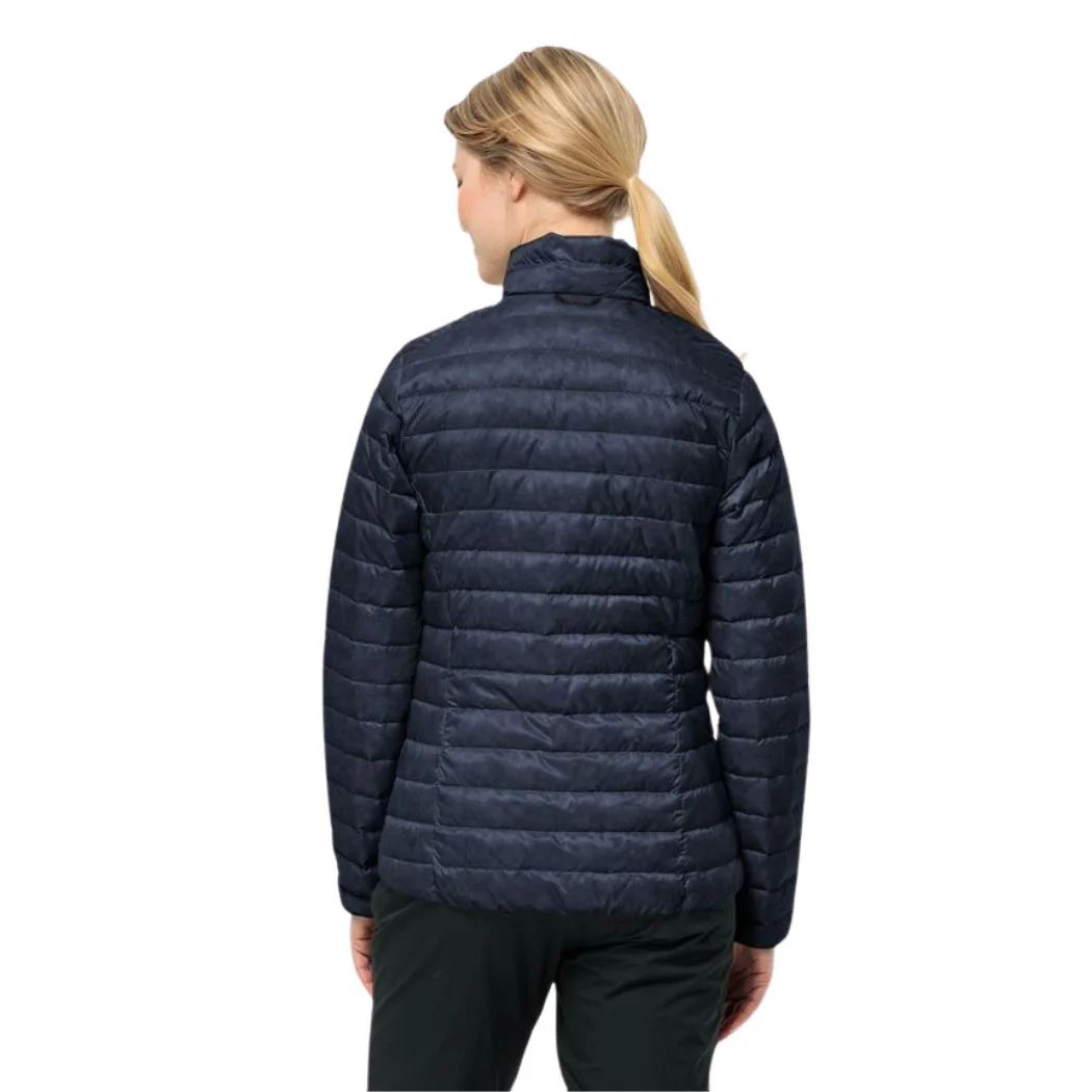 jack wolfskin Pilvi Women's Down Jacket - Image 2