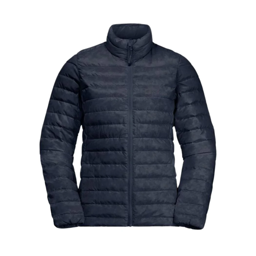 jack wolfskin Pilvi Women's Down Jacket - Image 5