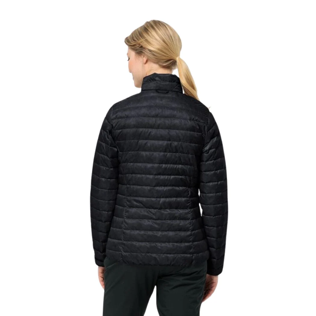 jack wolfskin Pilvi Down RDS Women's Jacket - Image 2