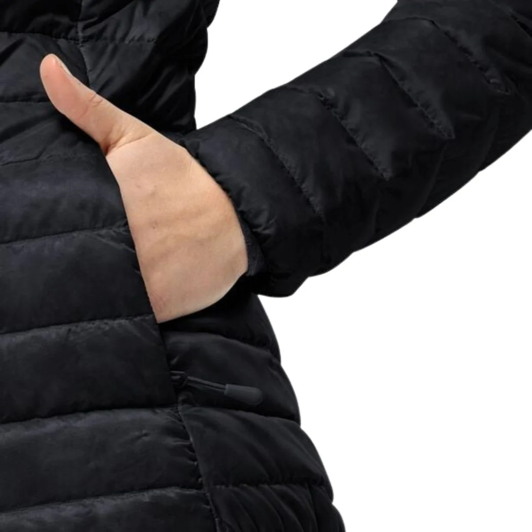 jack wolfskin Pilvi Down RDS Women's Jacket - Image 3