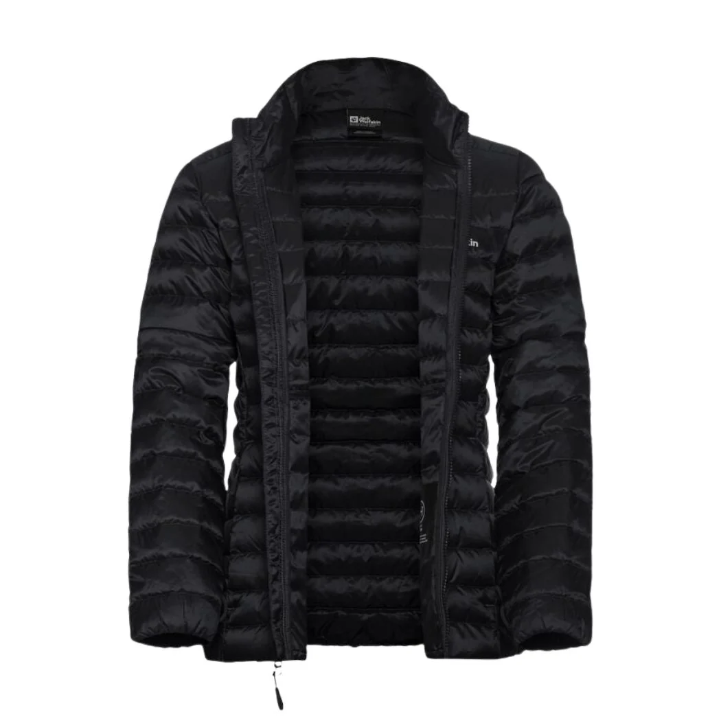 jack wolfskin Pilvi Down RDS Women's Jacket - Image 4