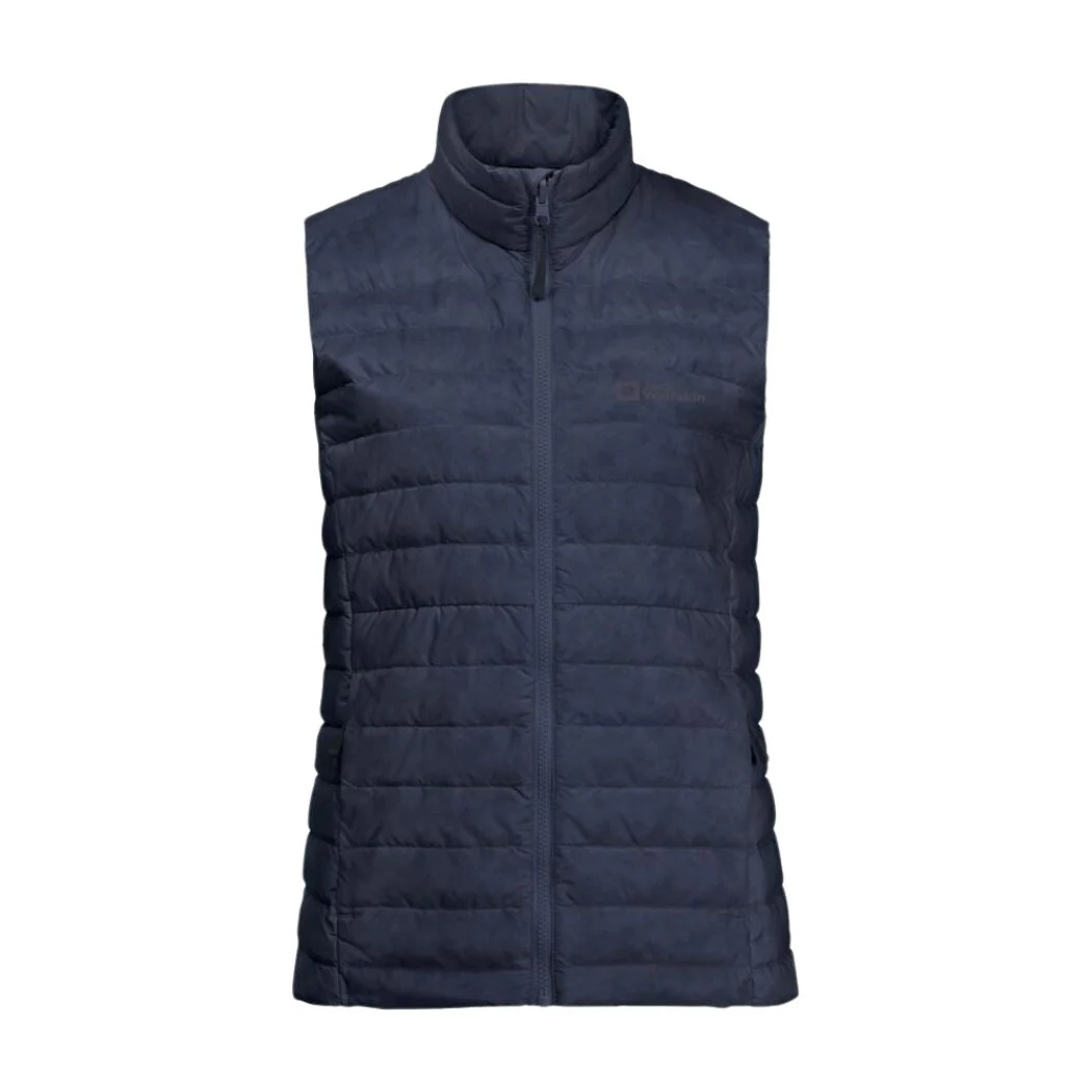 jack wolfskin Pilvi Women's Down Gilet - Image 4