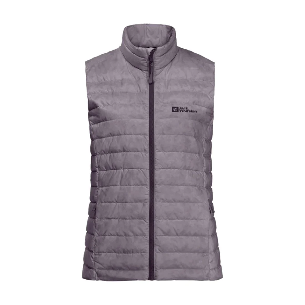 jack wolfskin Pilvi Women's Down Vest - Image 4