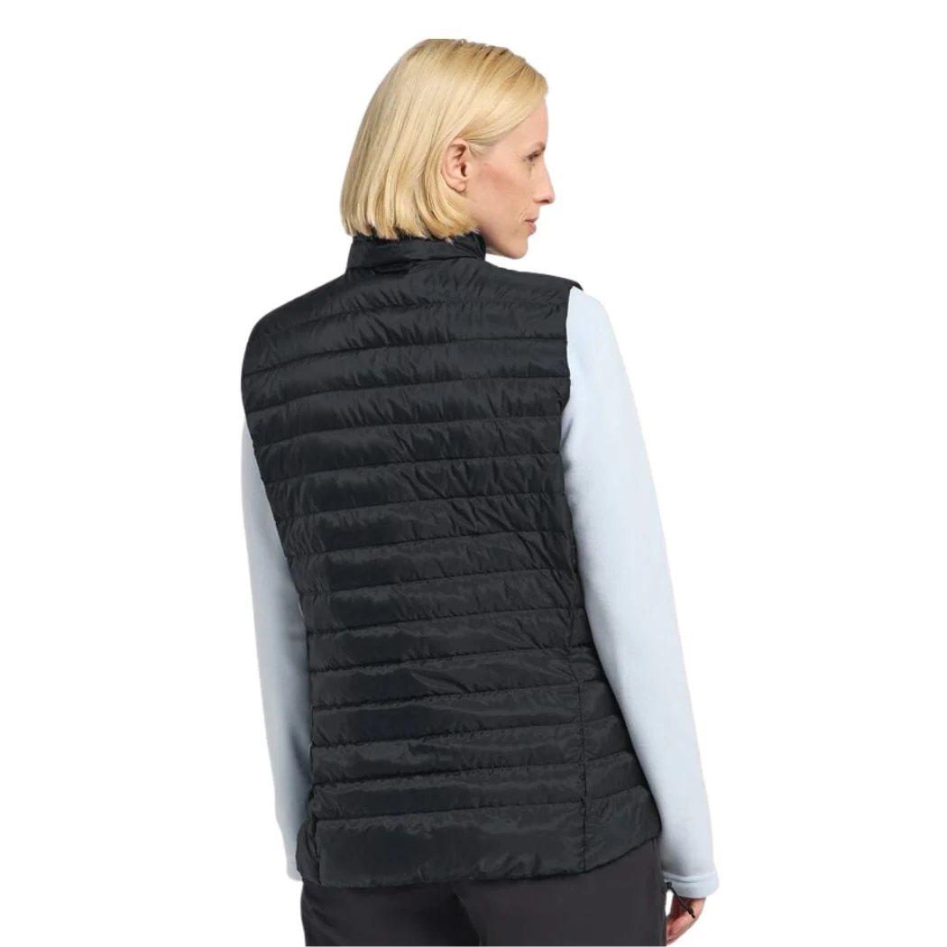 jack wolfskin Pilvi RDS Women's Vest - Image 2