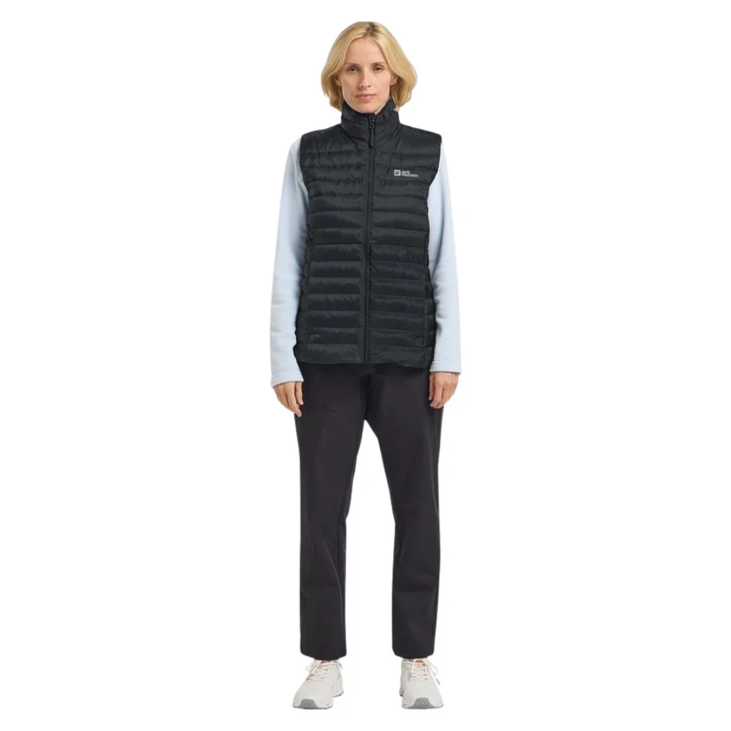 jack wolfskin Pilvi RDS Women's Vest - Image 3