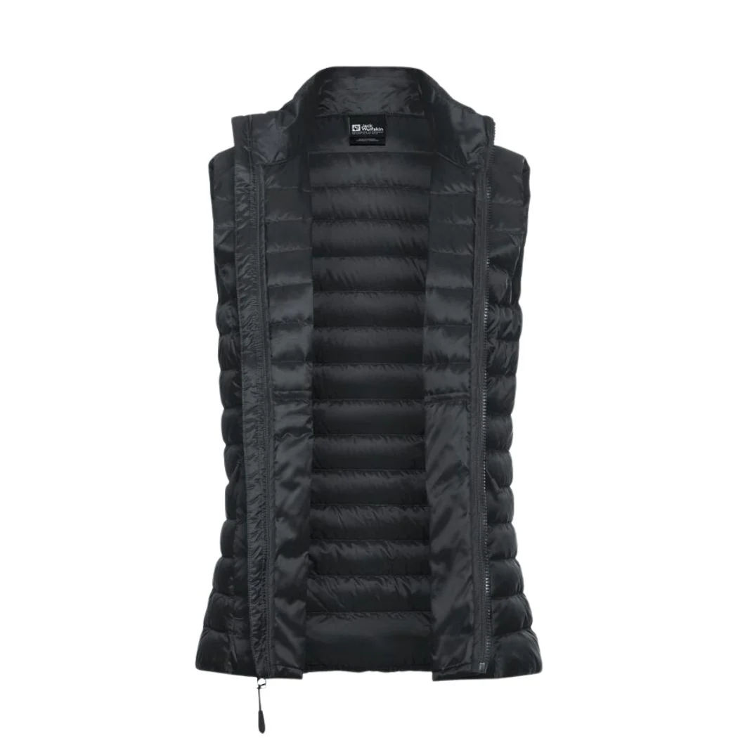 jack wolfskin Pilvi RDS Women's Vest - Image 5