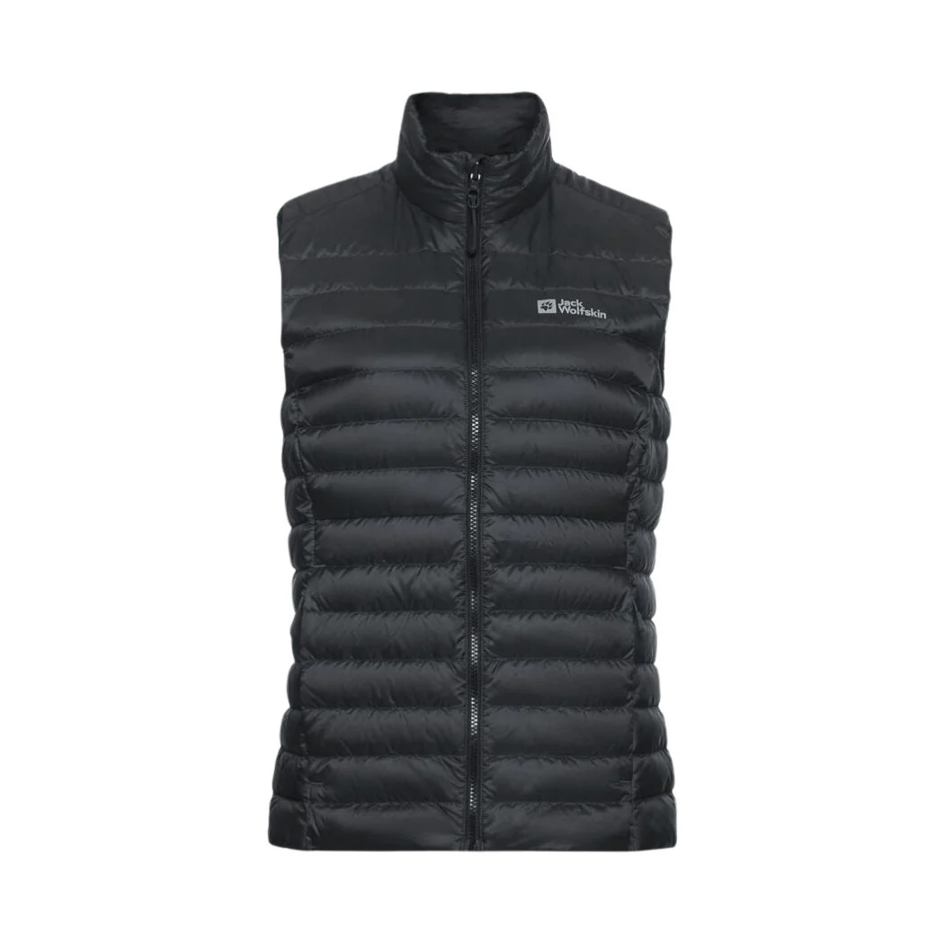 jack wolfskin Pilvi RDS Women's Vest - Image 6