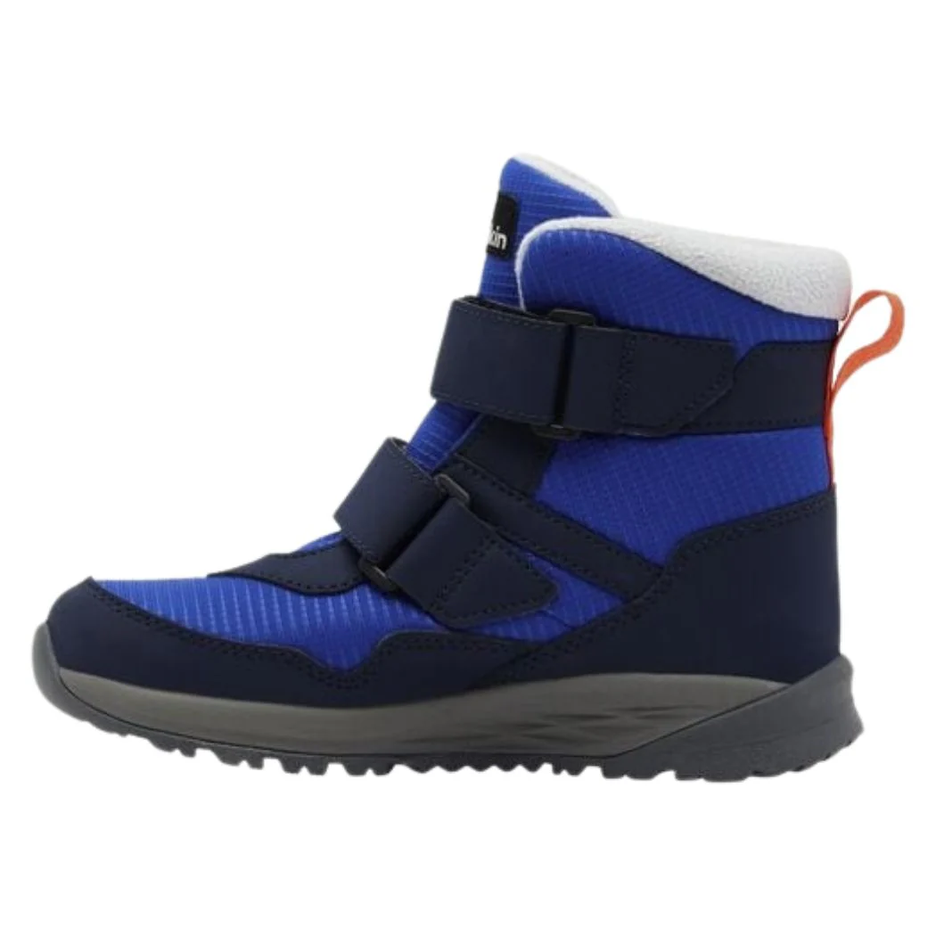 jack wolfskin Polar Bear-B Texapore Mid VC Kids Winter Shoes - Image 2