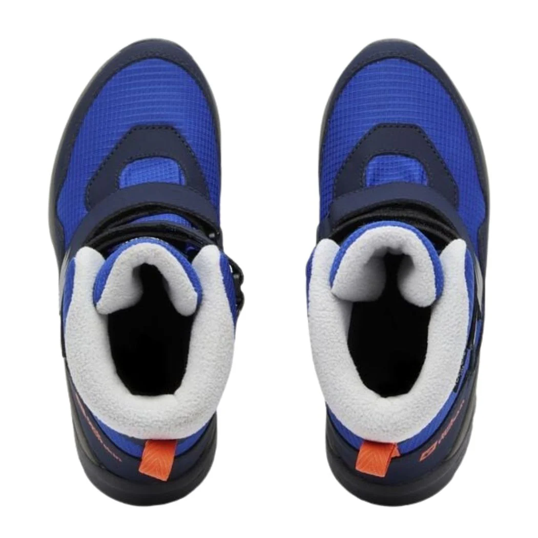 jack wolfskin Polar Bear-B Texapore Mid VC Kids Winter Shoes - Image 4