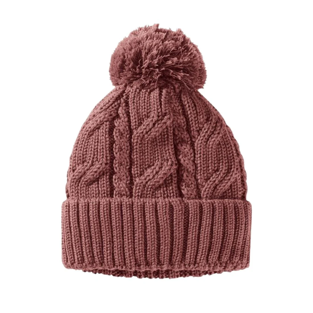 jack wolfskin Pompom Women's Beanie - Image 2