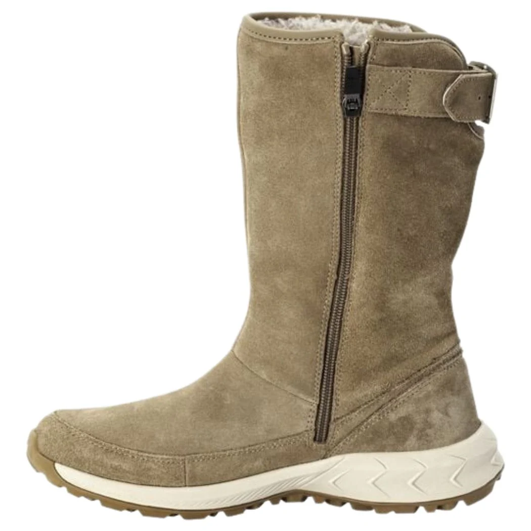 jack wolfskin Queenstown Texapore High Women's Boots - Image 2