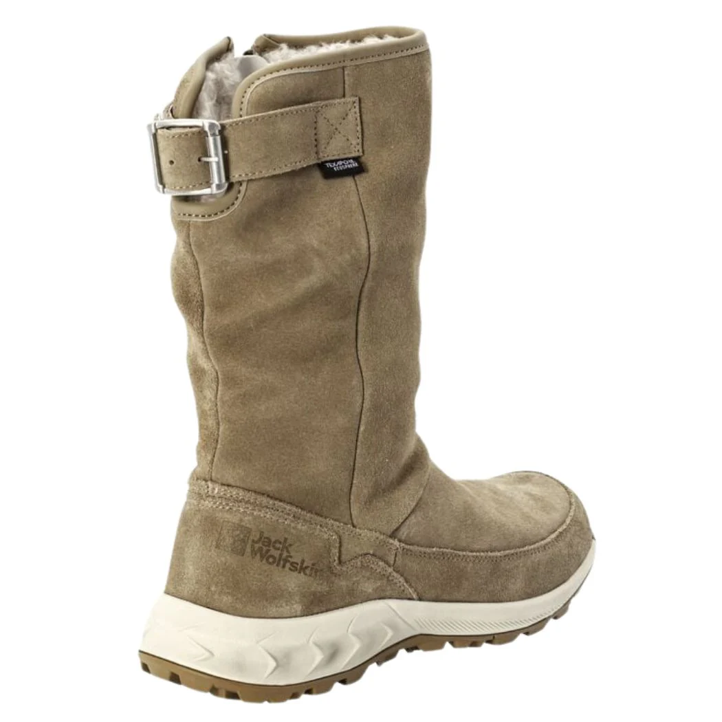 jack wolfskin Queenstown Texapore High Women's Boots - Image 4