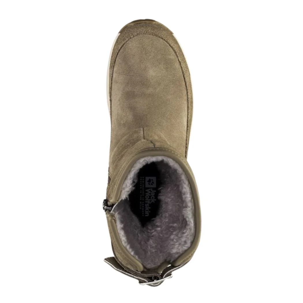 jack wolfskin Queenstown Texapore High Women's Boots - Image 5