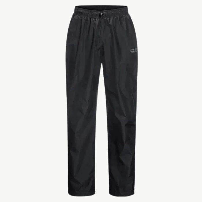 jack wolfskin Rainy Day Unisex Pants - Image 4