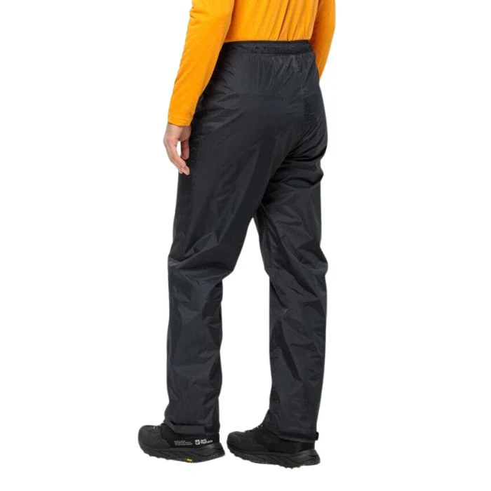 jack wolfskin Rainy Day Men's Pants - Image 2