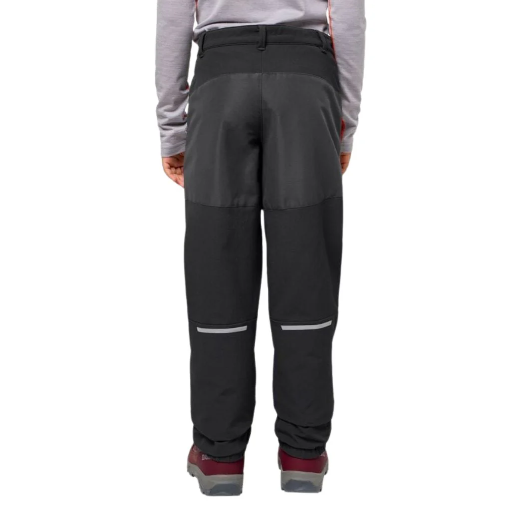 jack wolfskin Rascal Kids Winter Pants - Image 2
