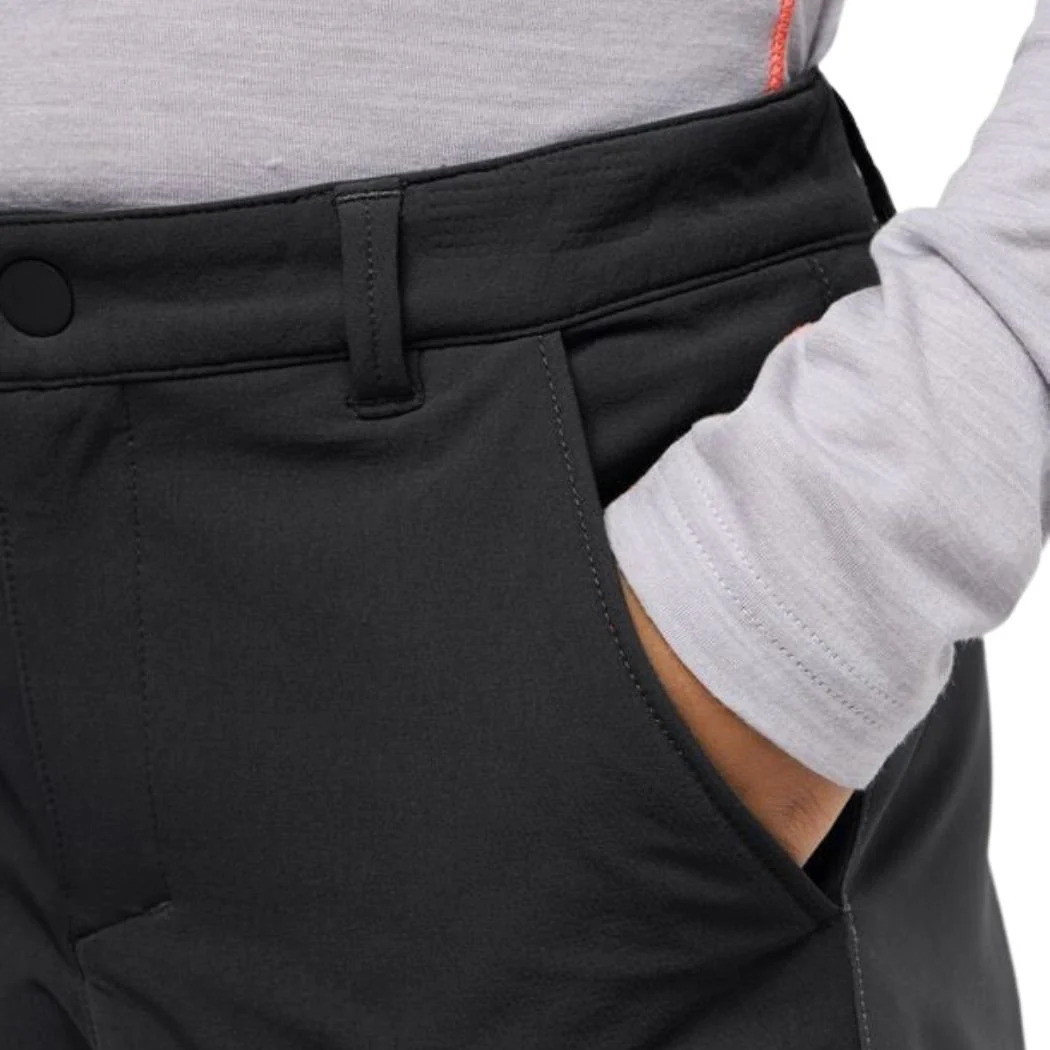 jack wolfskin Rascal Kids Winter Pants - Image 3