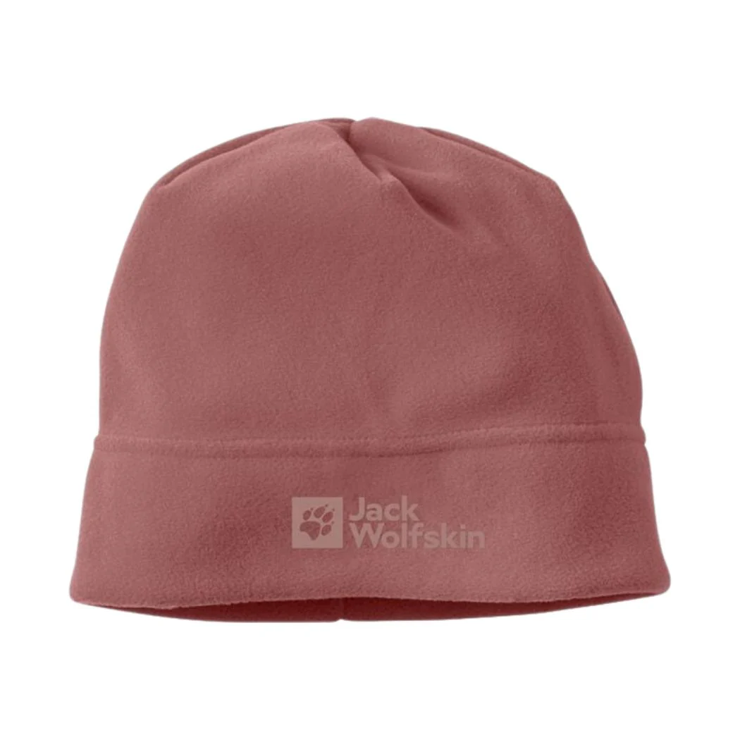 jack wolfskin Real Stuff Unisex Beanie - Image 2
