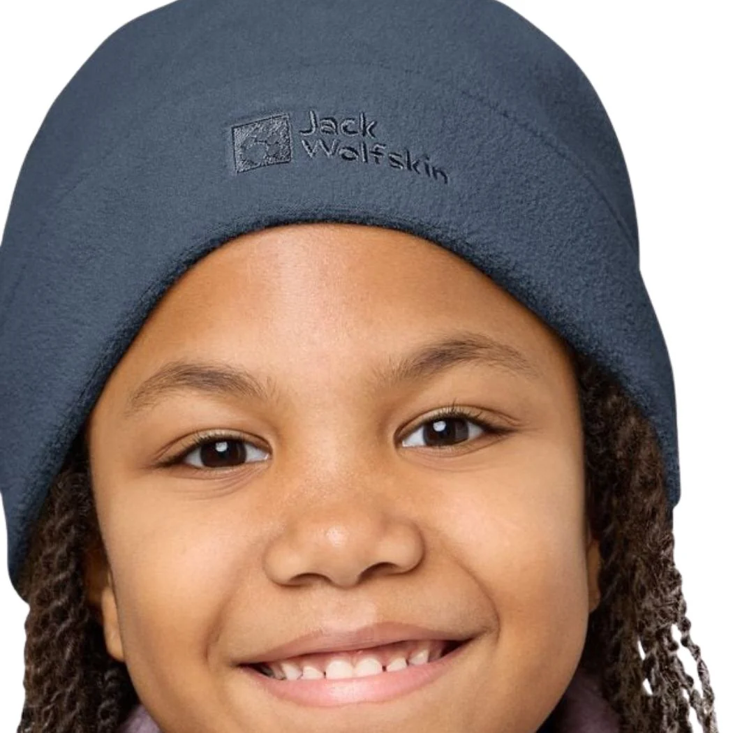 jack wolfskin Real Stuff Kids Beanie - Image 3