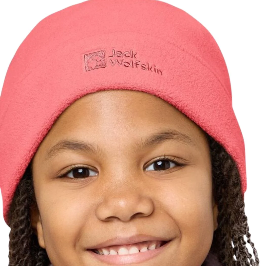 jack wolfskin Real Stuff Kids Beanie - Image 3
