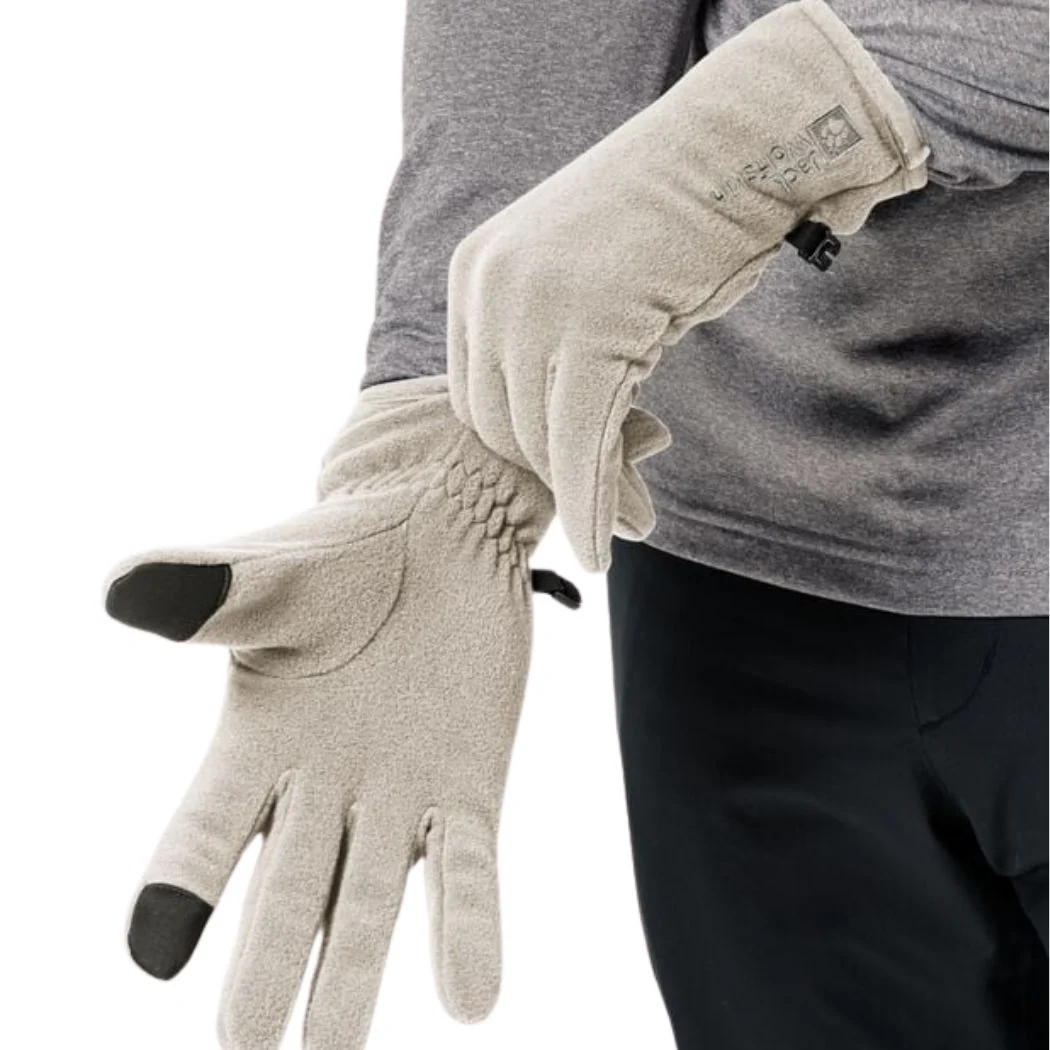 jack wolfskin Real Stuff Women's Gloves - Image 3