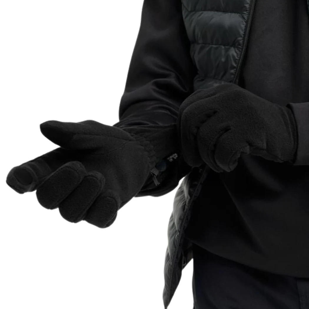 jack wolfskin Real Stuff Unisex Gloves - Image 2