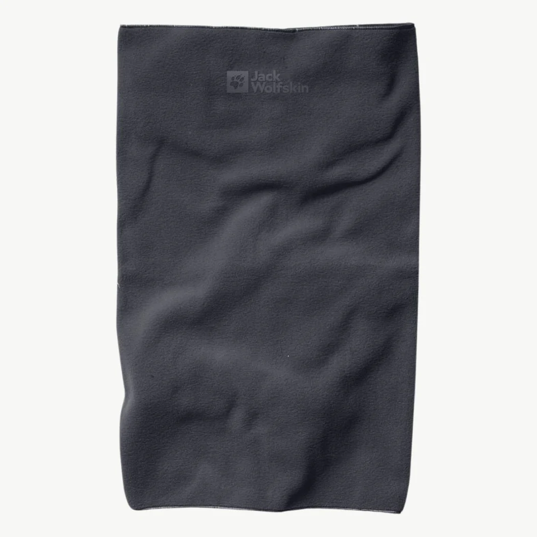 jack wolfskin Real Stuff Loop Unisex Scarf - Image 2
