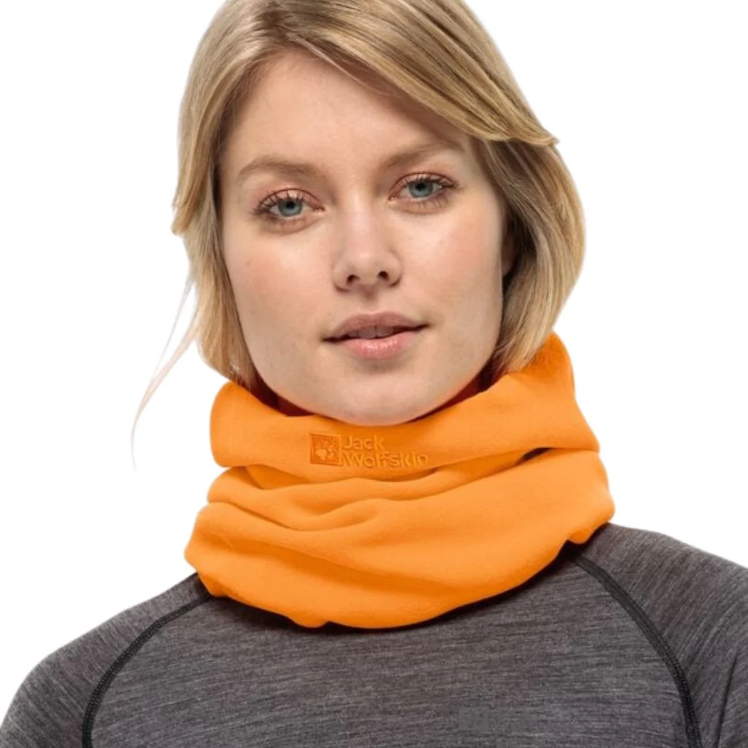 jack wolfskin Real Stuff Loop Women's Scarf - Image 2