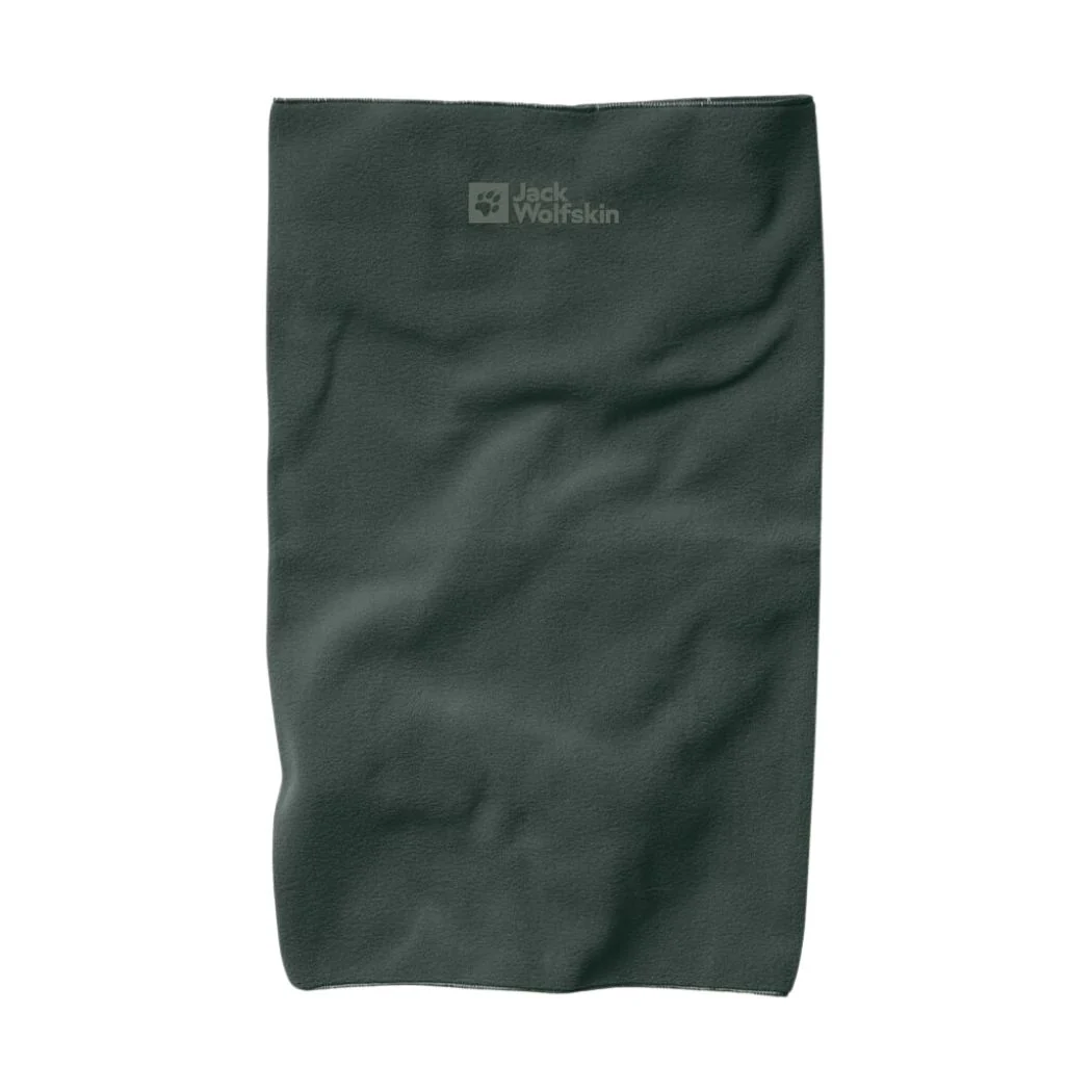 jack wolfskin Real Stuff Loop Unisex Scarf - Image 2