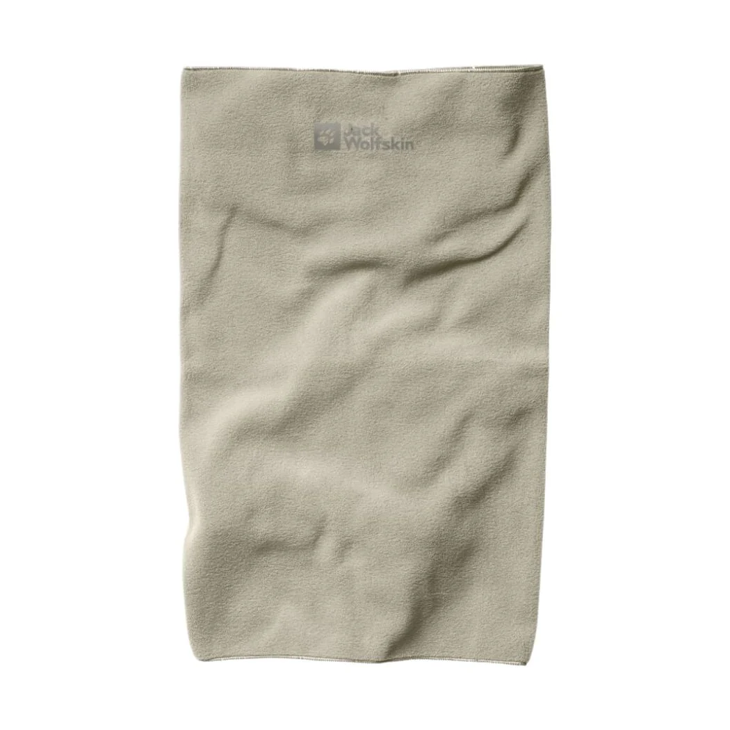 jack wolfskin Real Stuff Loop Unisex Scarf - Image 2