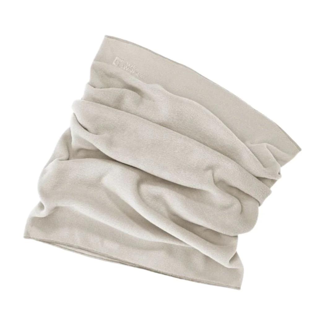 jack wolfskin Real Stuff Loop Unisex Scarf - Image 2